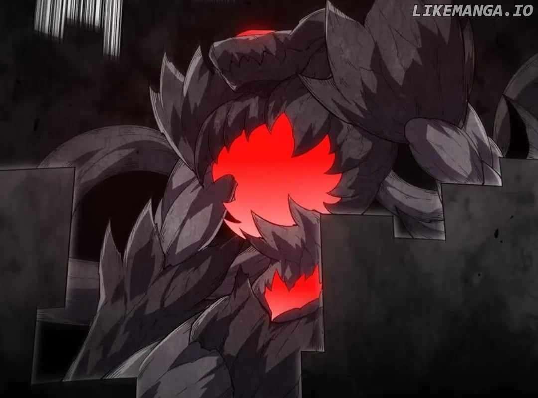 Evolution Begins With a Big Tree, Chapter 373