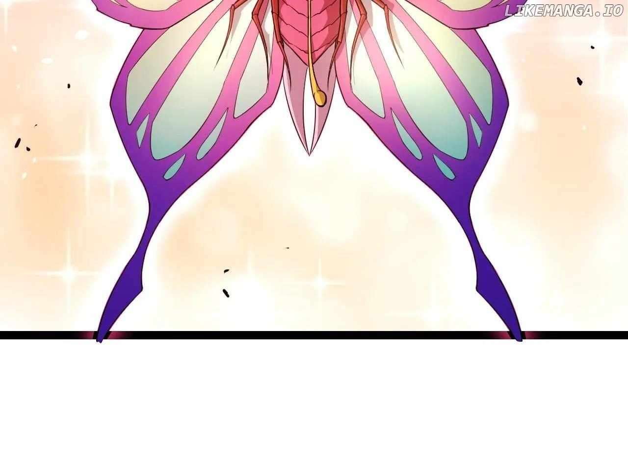 Evolution Begins With a Big Tree, Chapter 376
