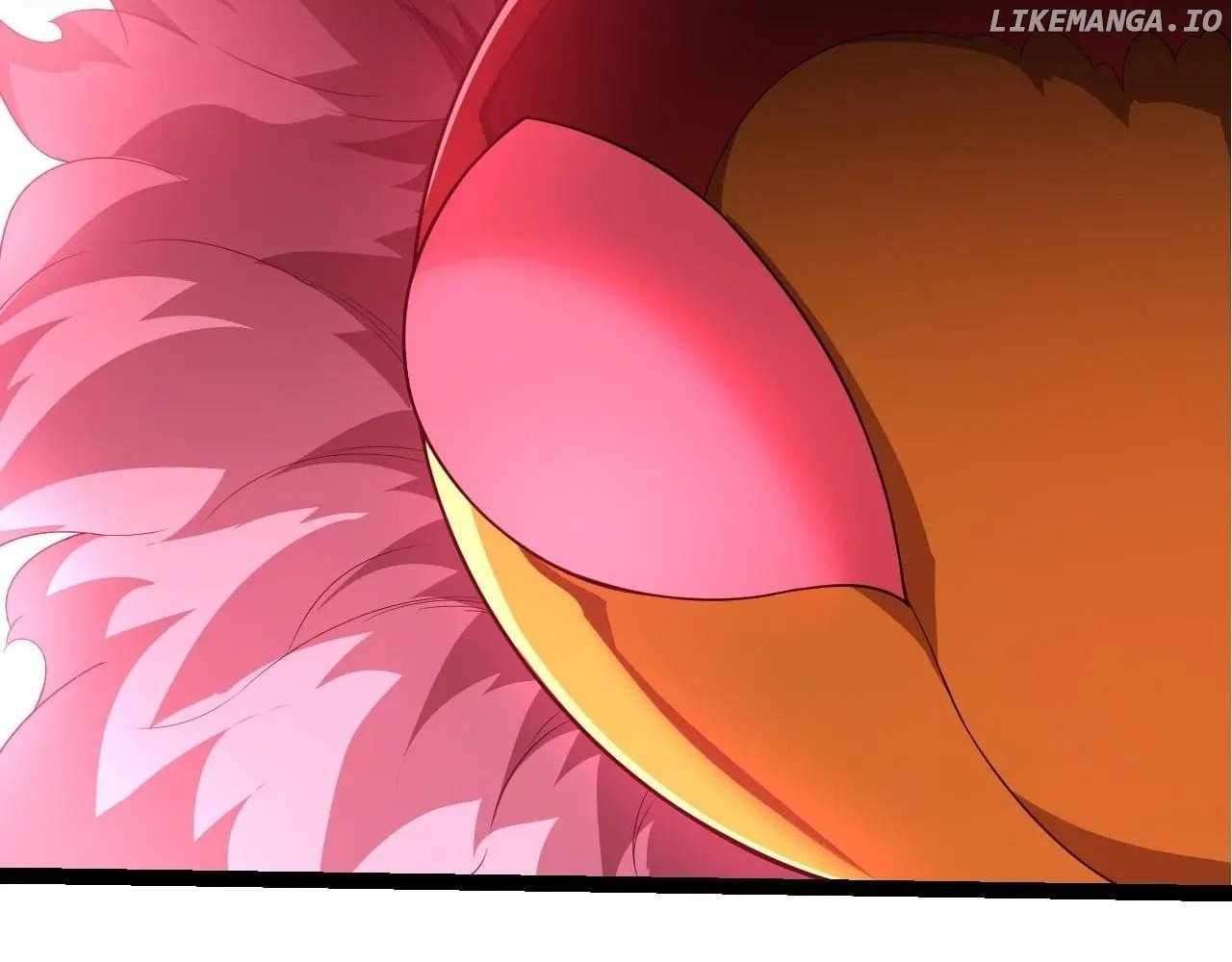 Evolution Begins With a Big Tree, Chapter 376