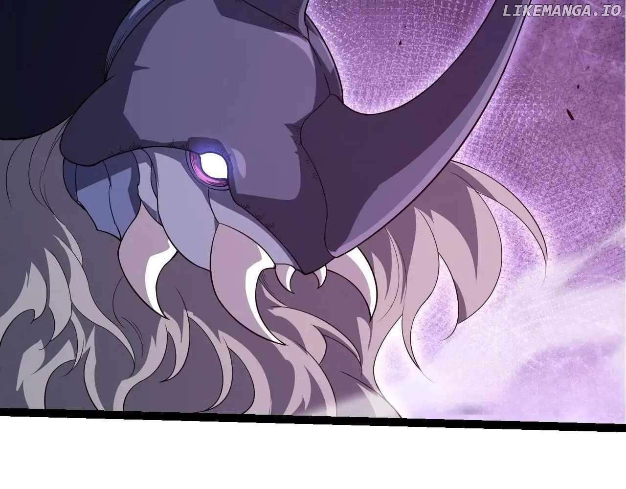 Evolution Begins With a Big Tree, Chapter 376