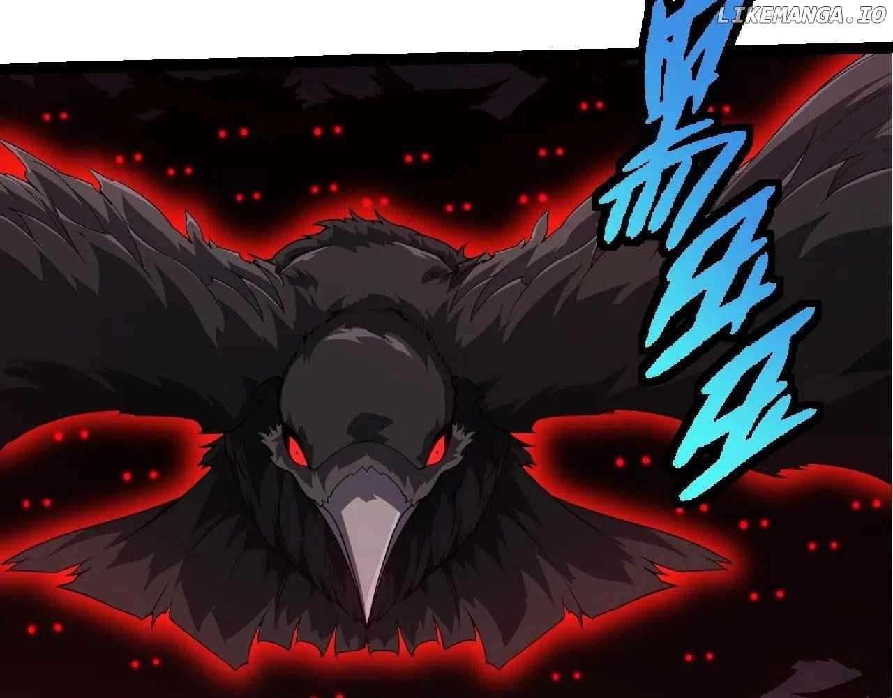 Evolution Begins With a Big Tree, Chapter 376