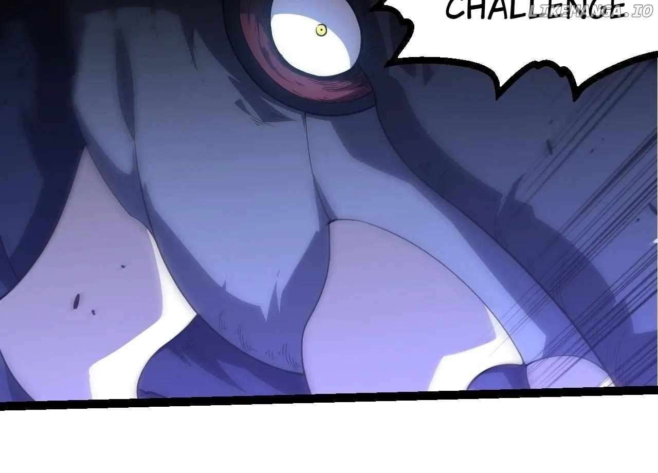 Evolution Begins With a Big Tree, Chapter 376
