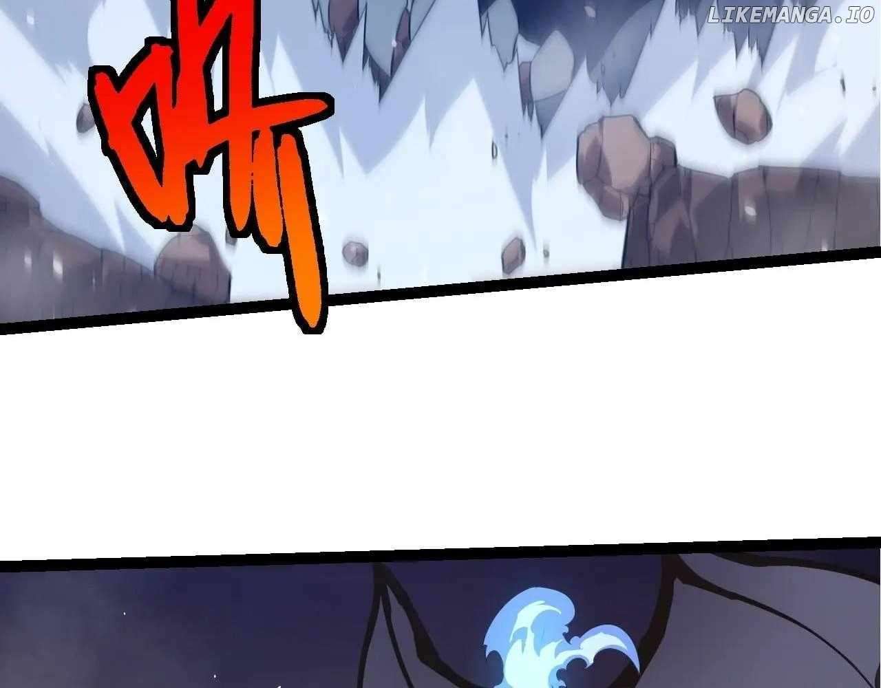 Evolution Begins With a Big Tree, Chapter 376