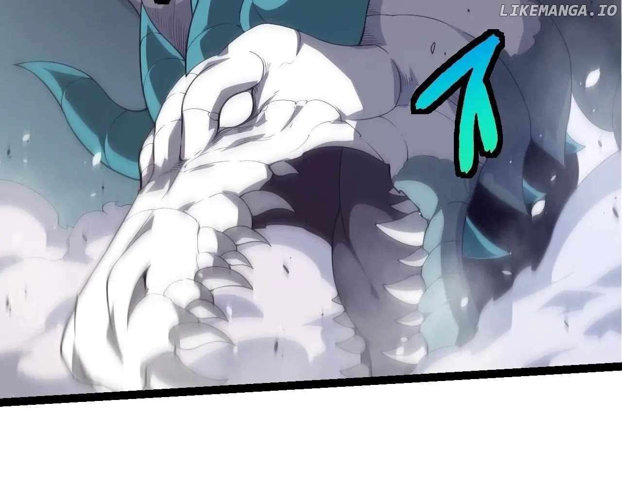 Evolution Begins With a Big Tree, Chapter 376