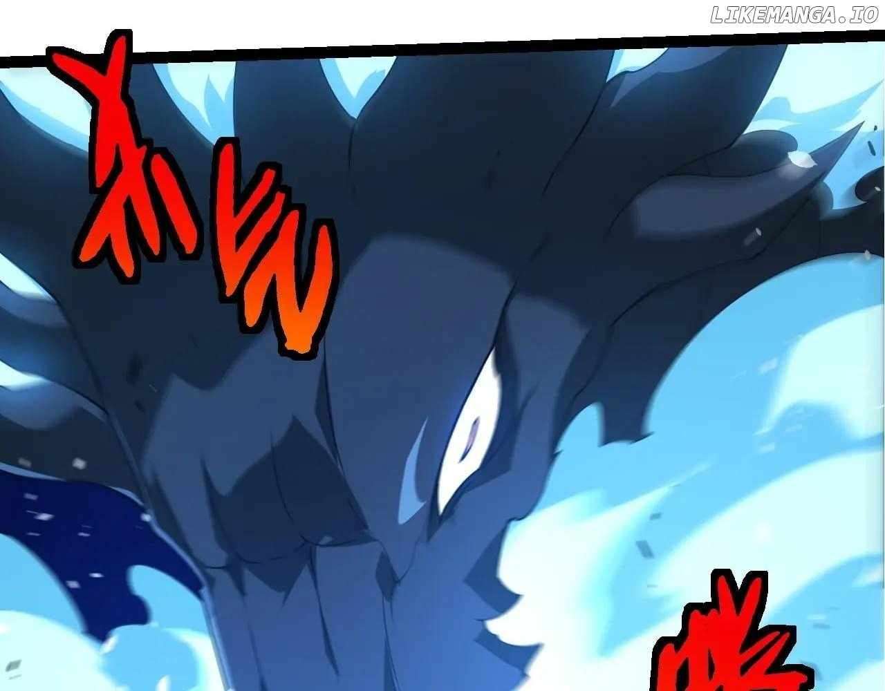 Evolution Begins With a Big Tree, Chapter 376