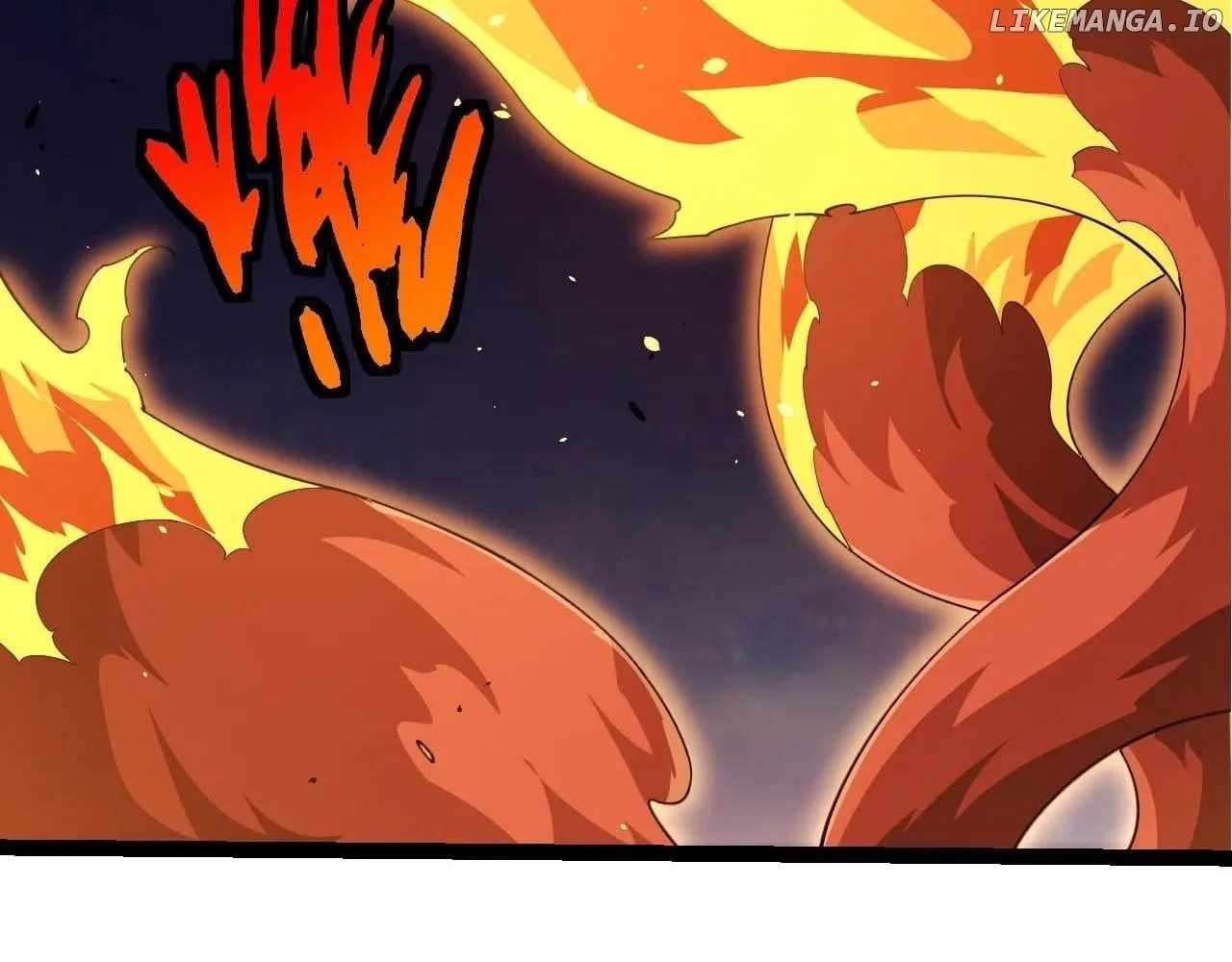 Evolution Begins With a Big Tree, Chapter 376