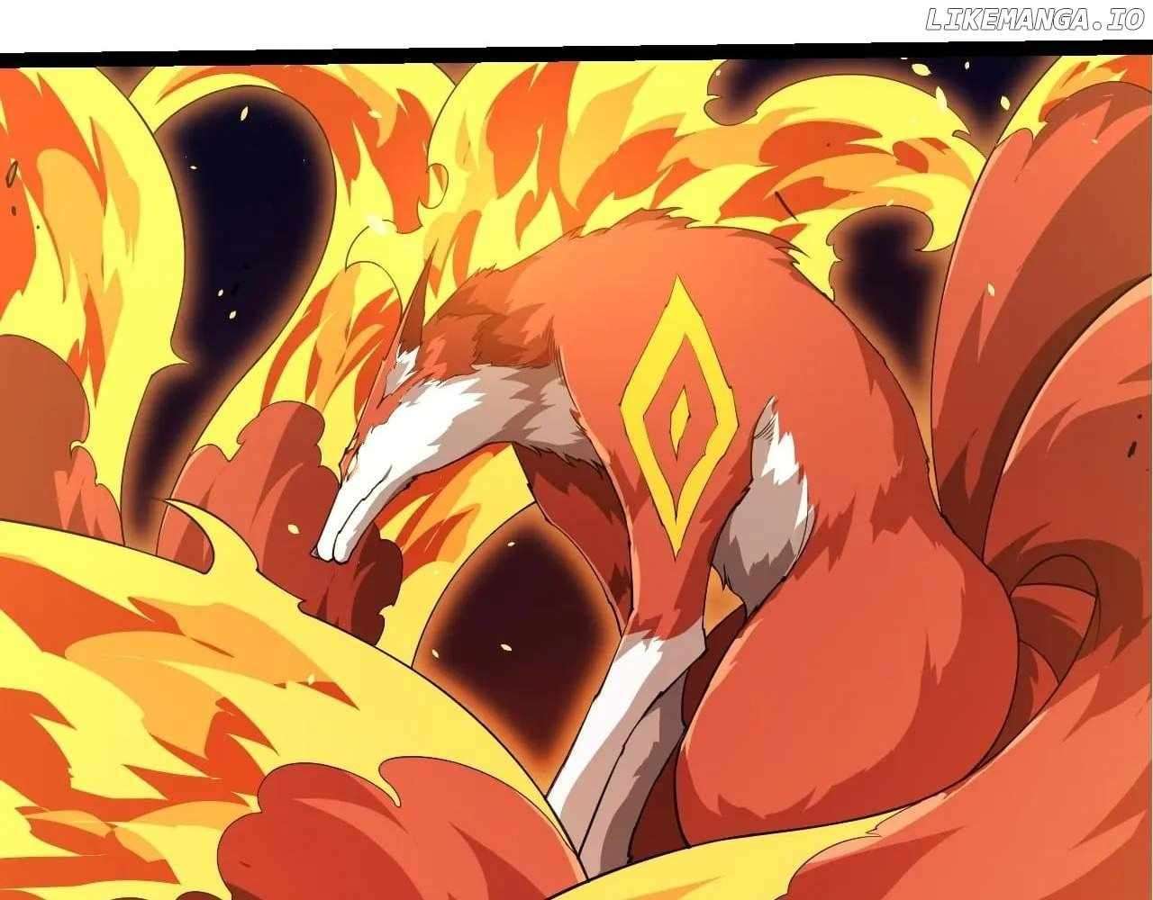 Evolution Begins With a Big Tree, Chapter 376