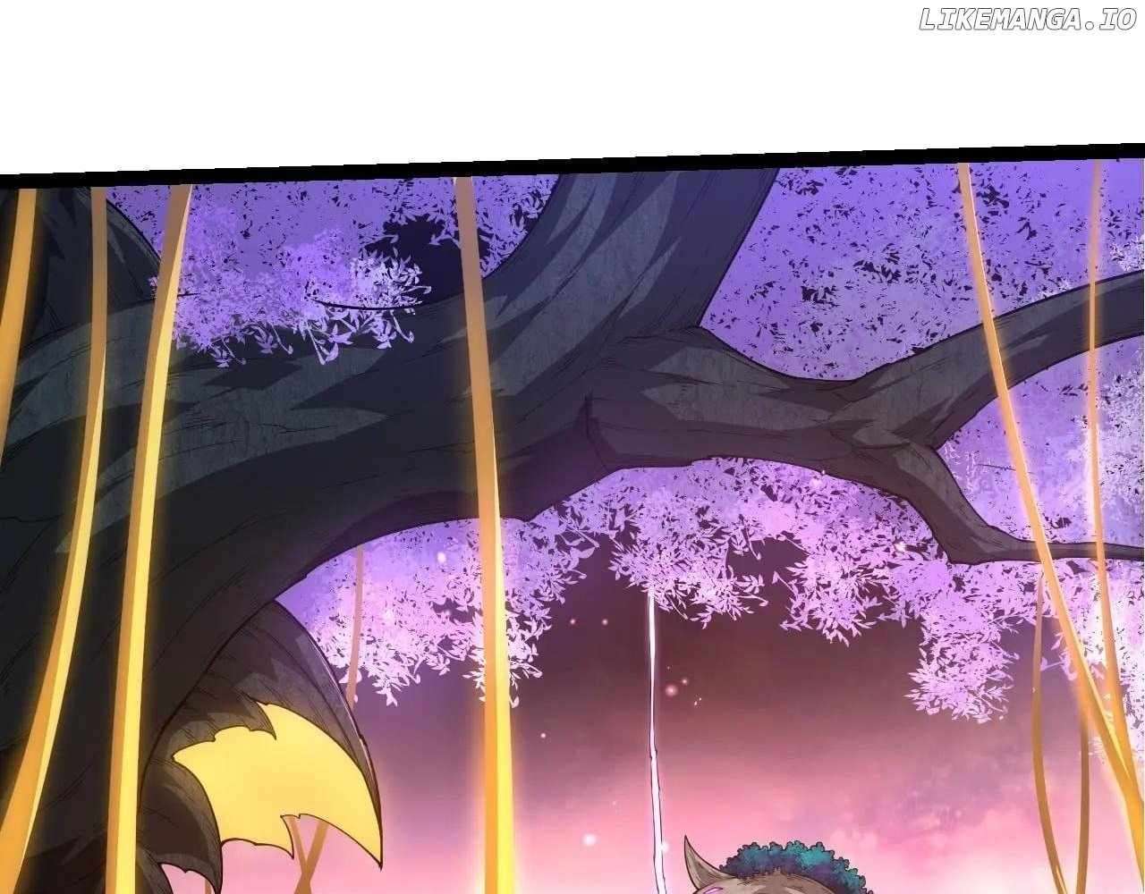 Evolution Begins With a Big Tree, Chapter 376
