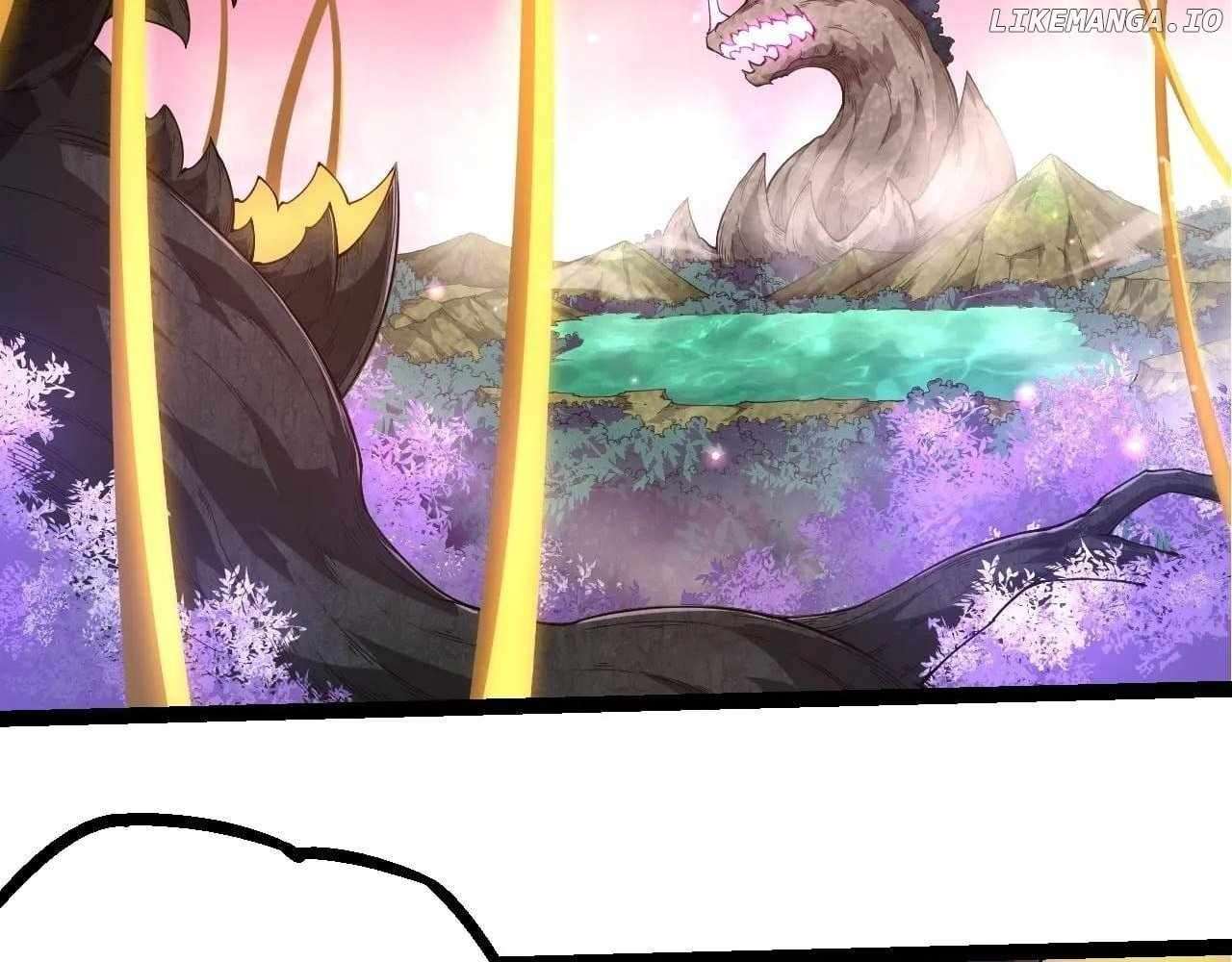 Evolution Begins With a Big Tree, Chapter 376