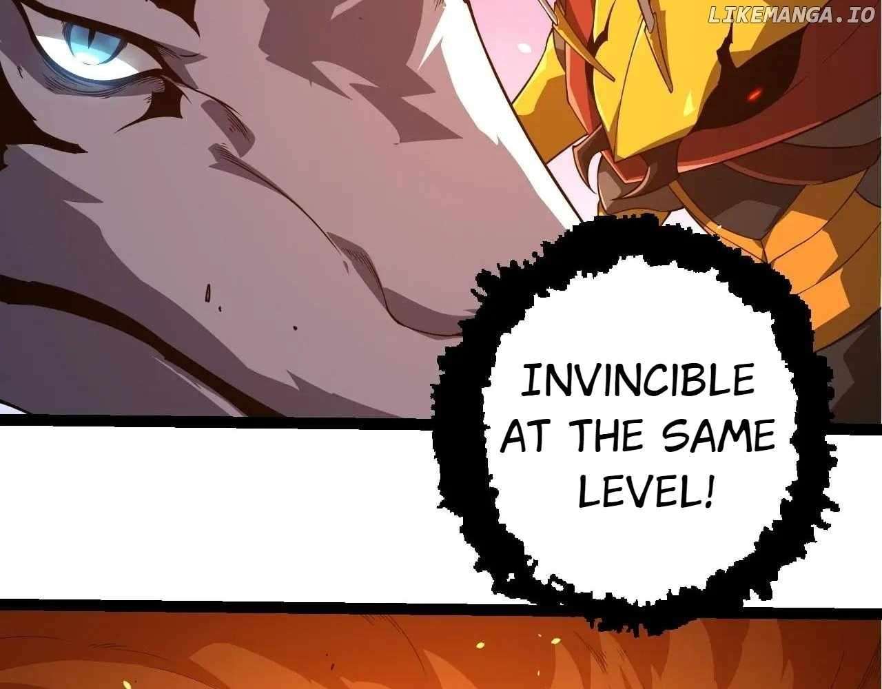 Evolution Begins With a Big Tree, Chapter 376