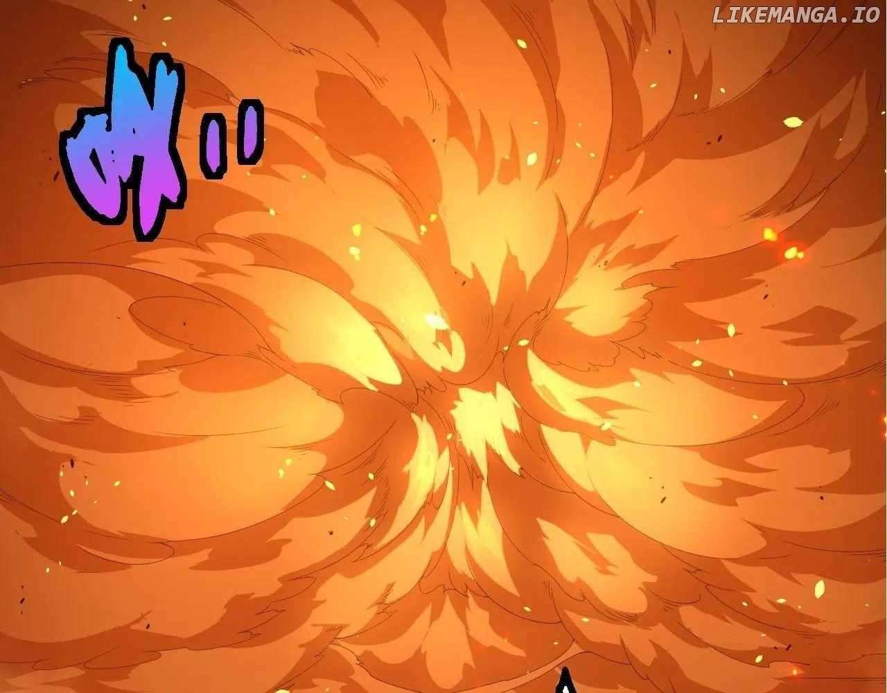 Evolution Begins With a Big Tree, Chapter 376