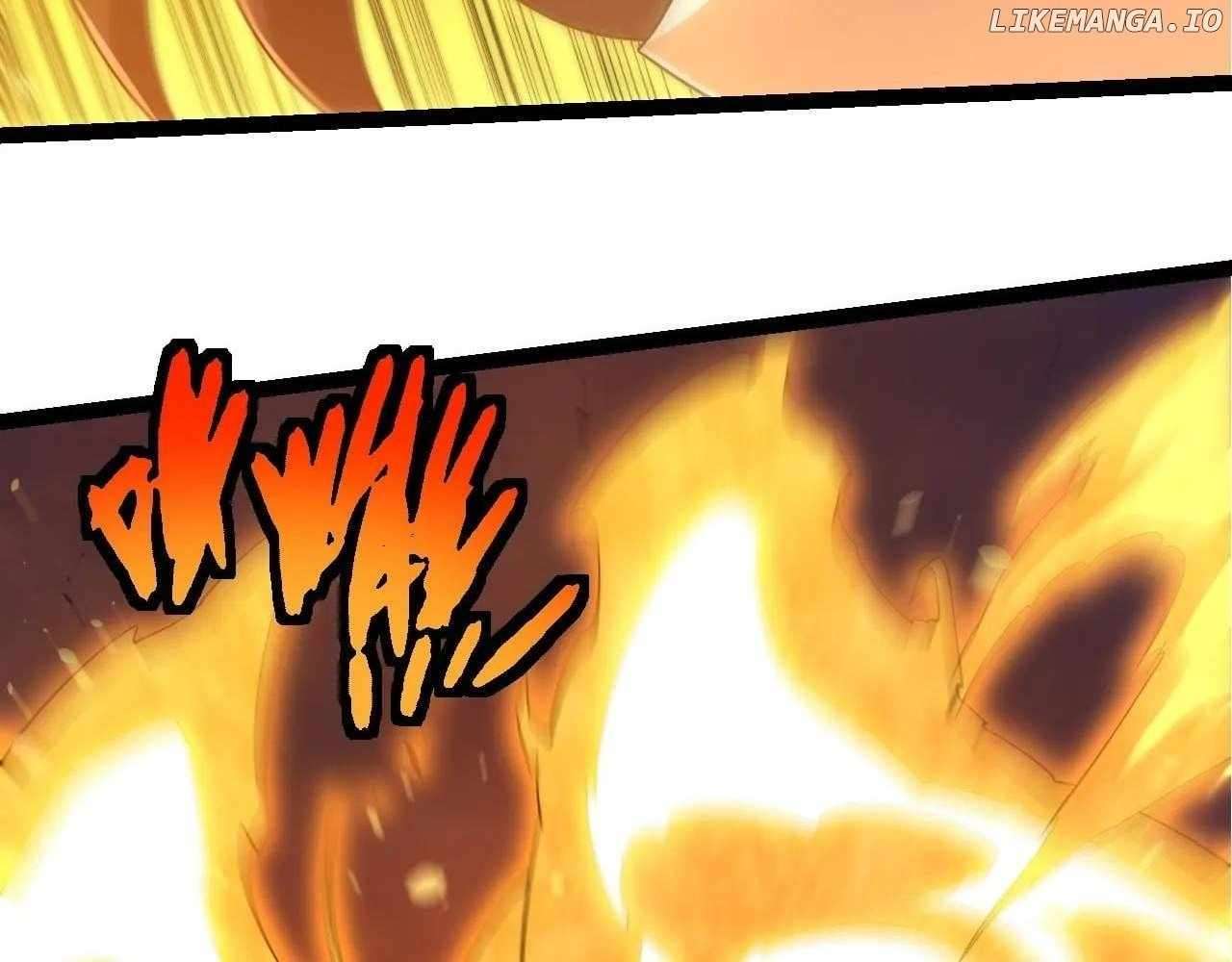 Evolution Begins With a Big Tree, Chapter 376