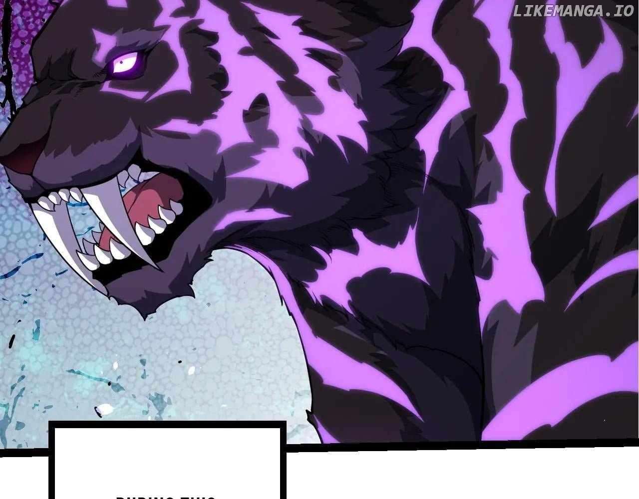 Evolution Begins With a Big Tree, Chapter 376