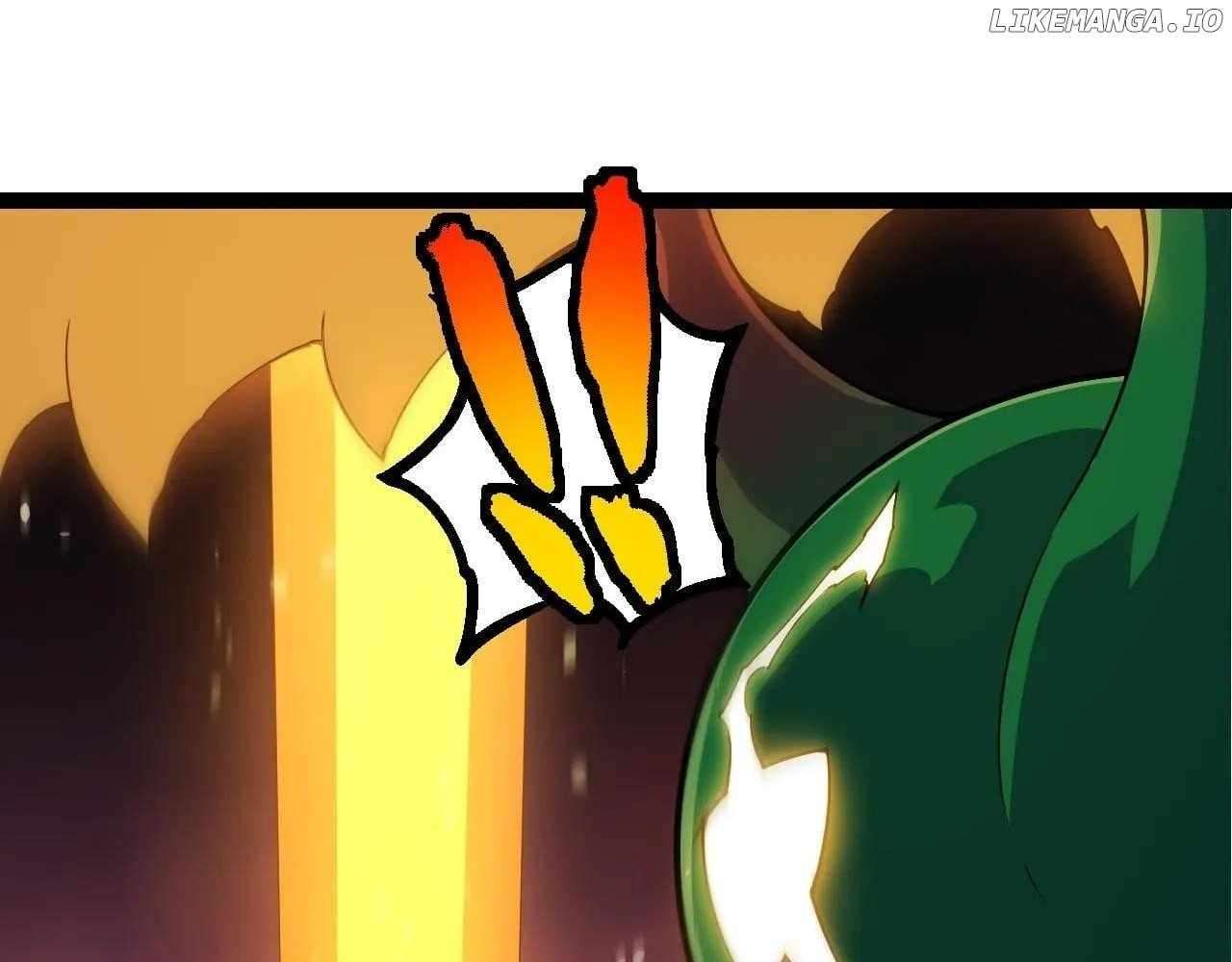 Evolution Begins With a Big Tree, Chapter 376