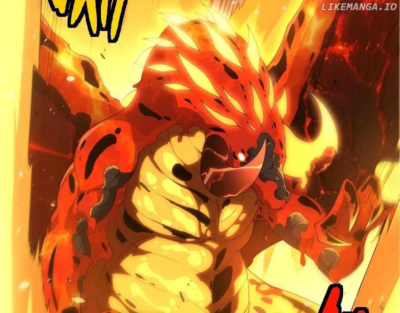 Evolution Begins With a Big Tree, Chapter 376