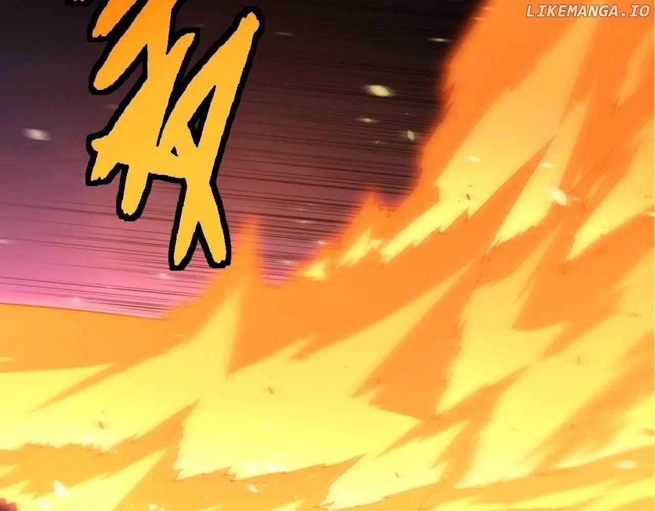 Evolution Begins With a Big Tree, Chapter 376