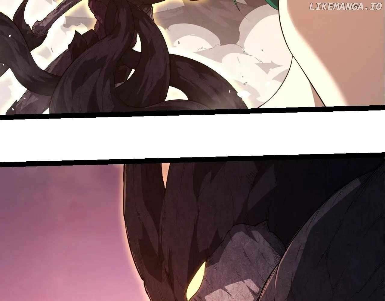 Evolution Begins With a Big Tree, Chapter 376