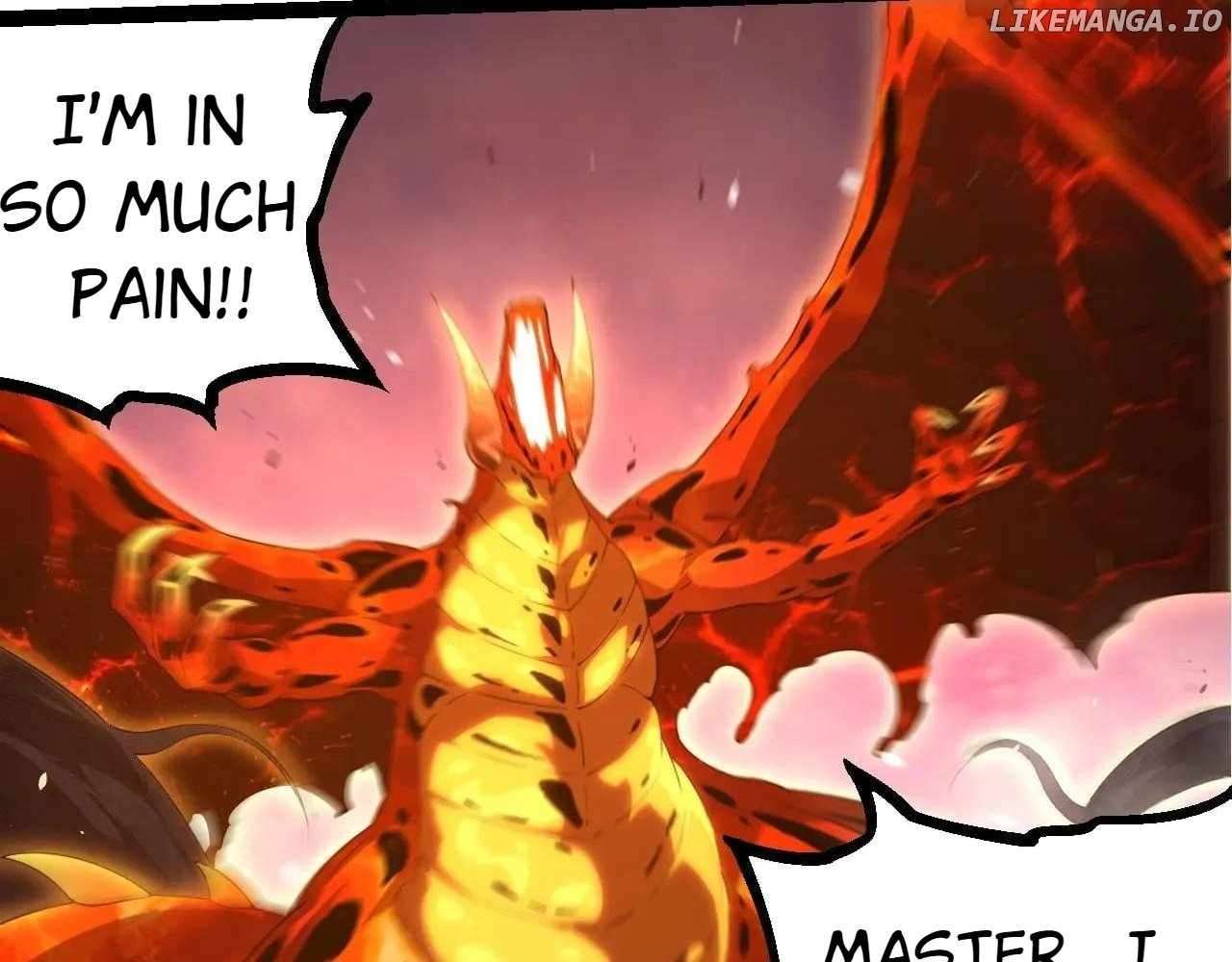 Evolution Begins With a Big Tree, Chapter 376