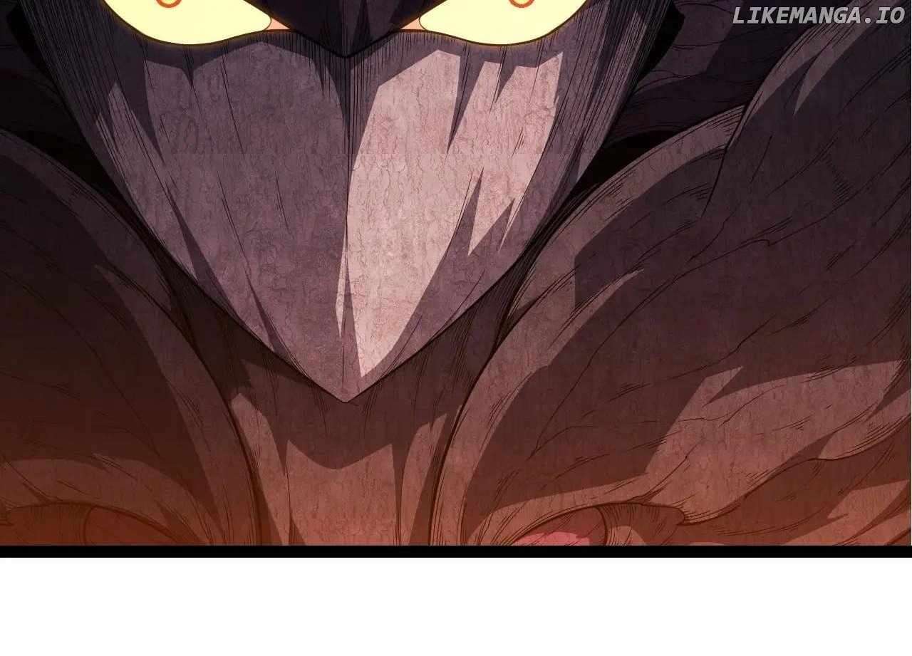Evolution Begins With a Big Tree, Chapter 376