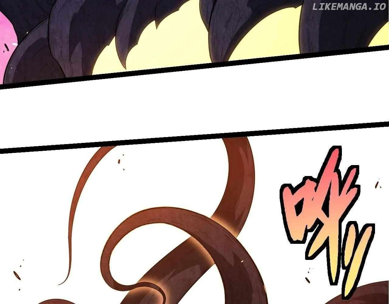 Evolution Begins With a Big Tree, Chapter 376