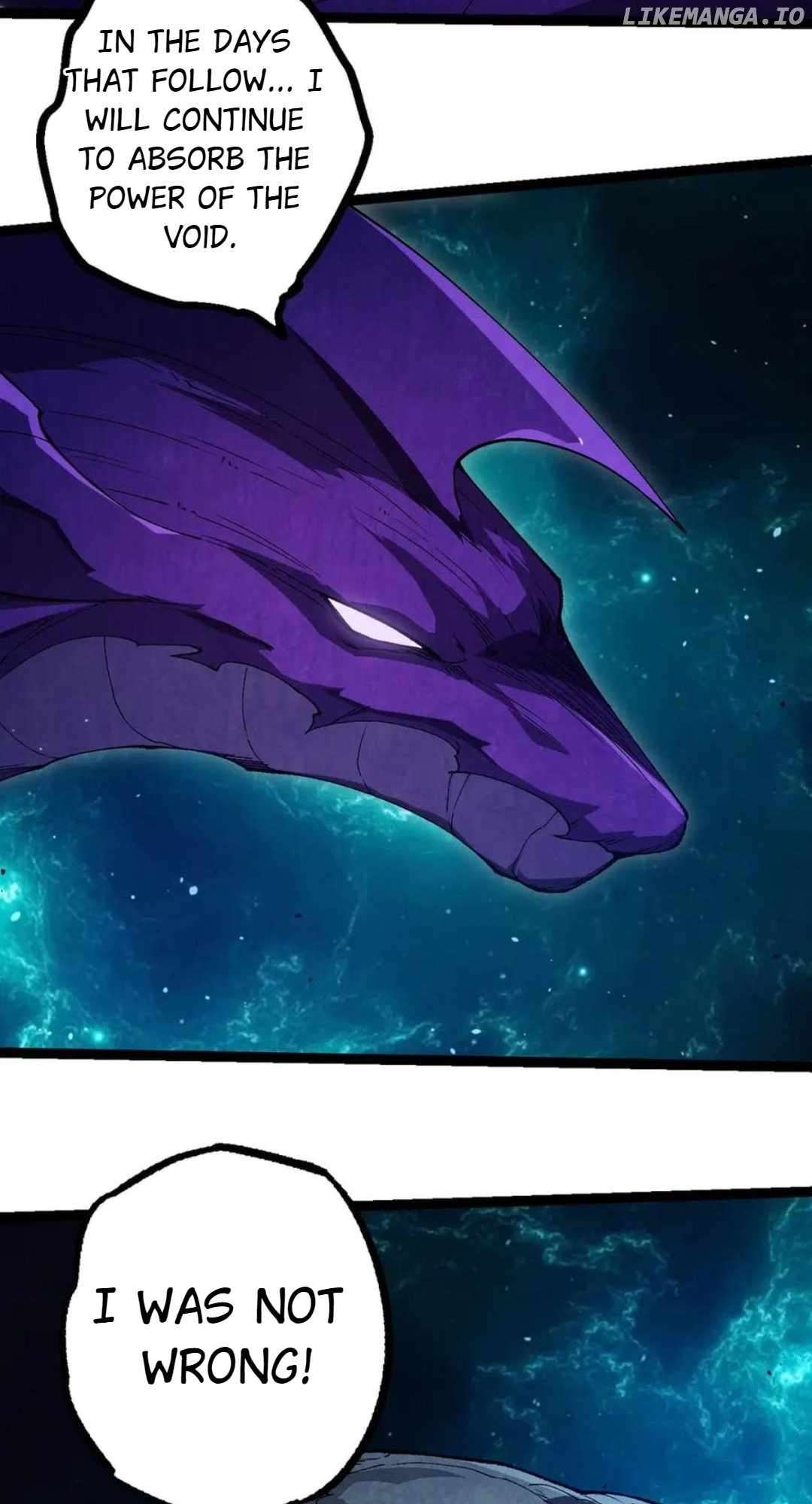 Evolution Begins With a Big Tree, Chapter 377