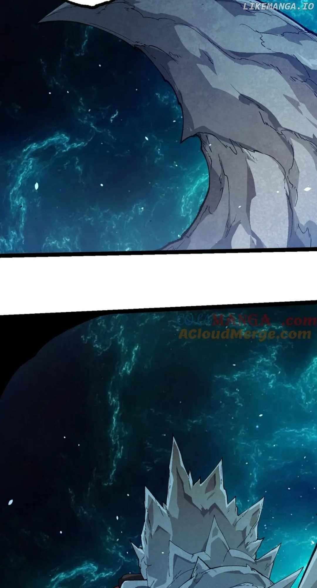 Evolution Begins With a Big Tree, Chapter 377