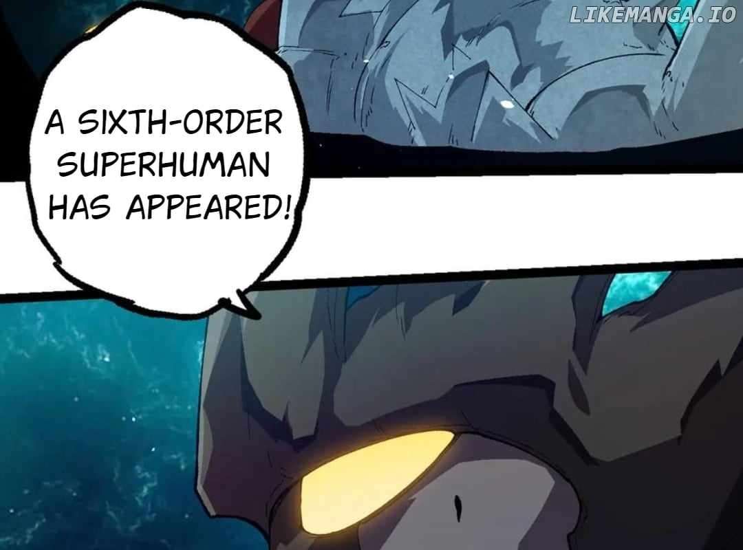 Evolution Begins With a Big Tree, Chapter 377