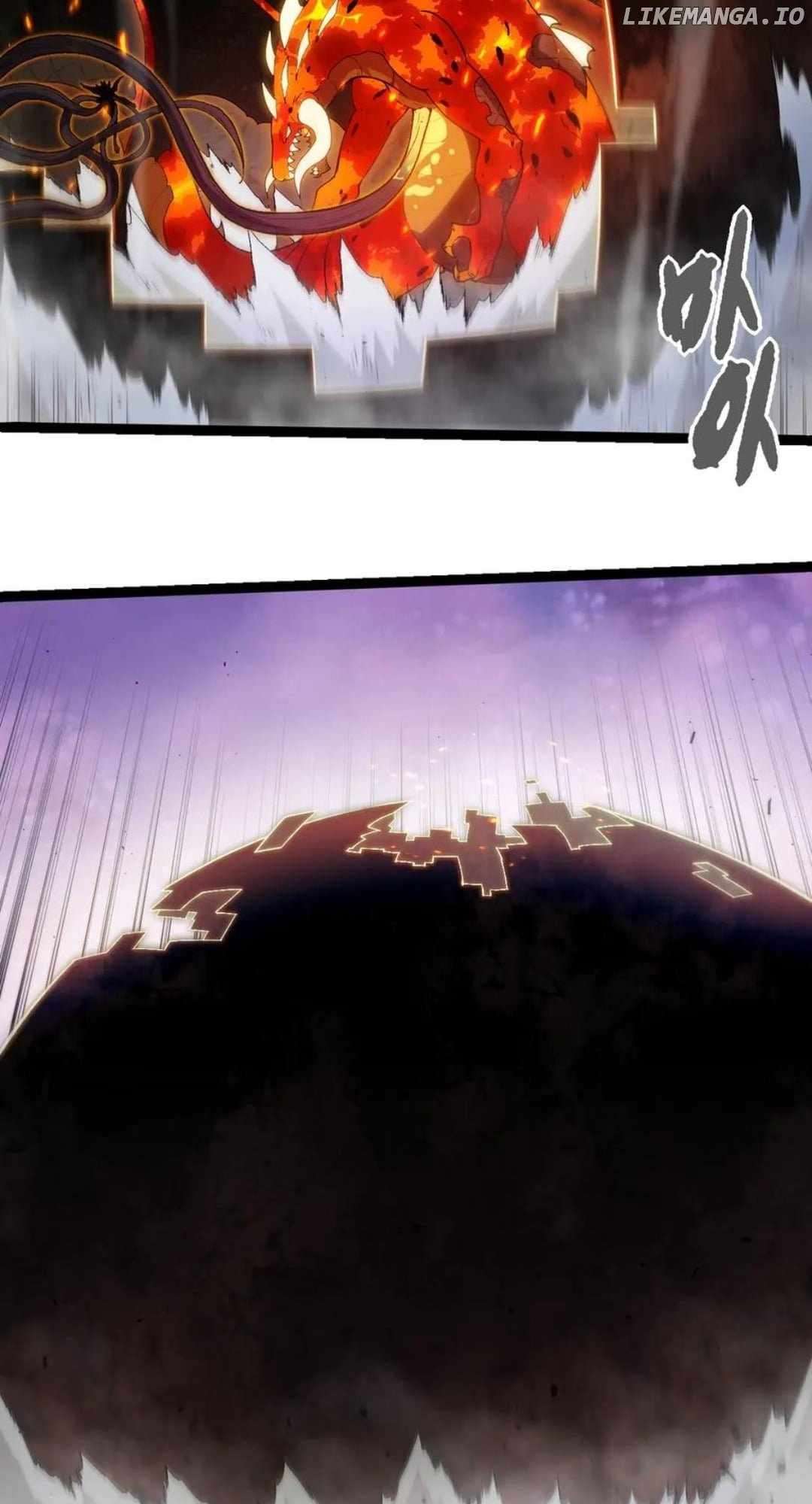 Evolution Begins With a Big Tree, Chapter 377