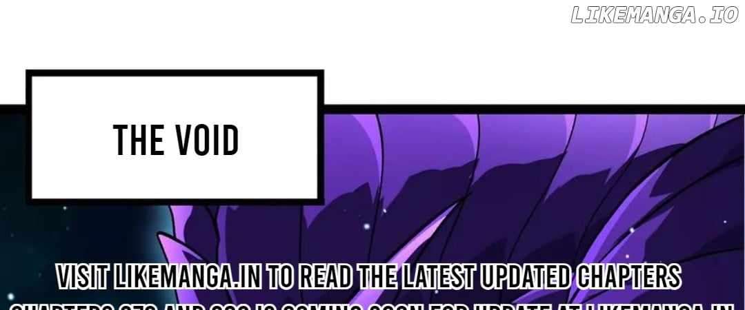 Evolution Begins With a Big Tree, Chapter 378