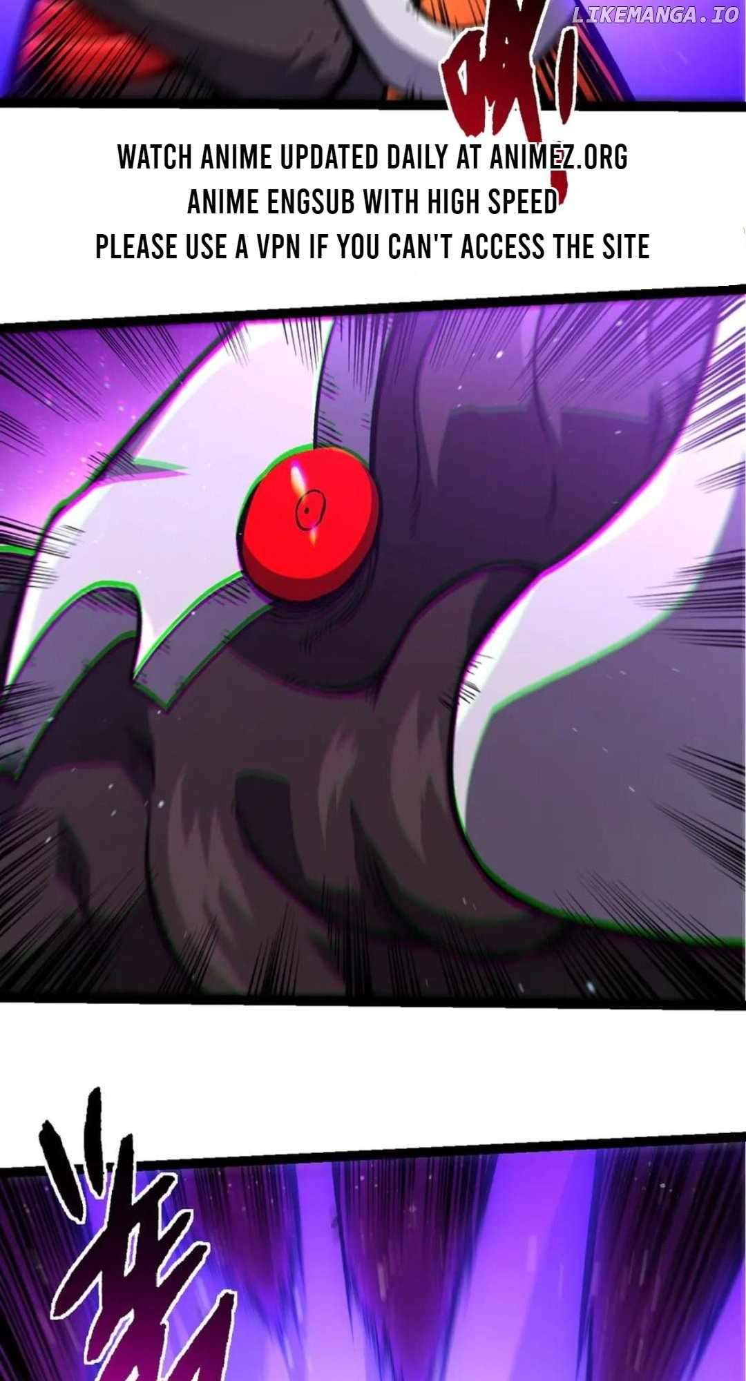 Evolution Begins With a Big Tree, Chapter 378
