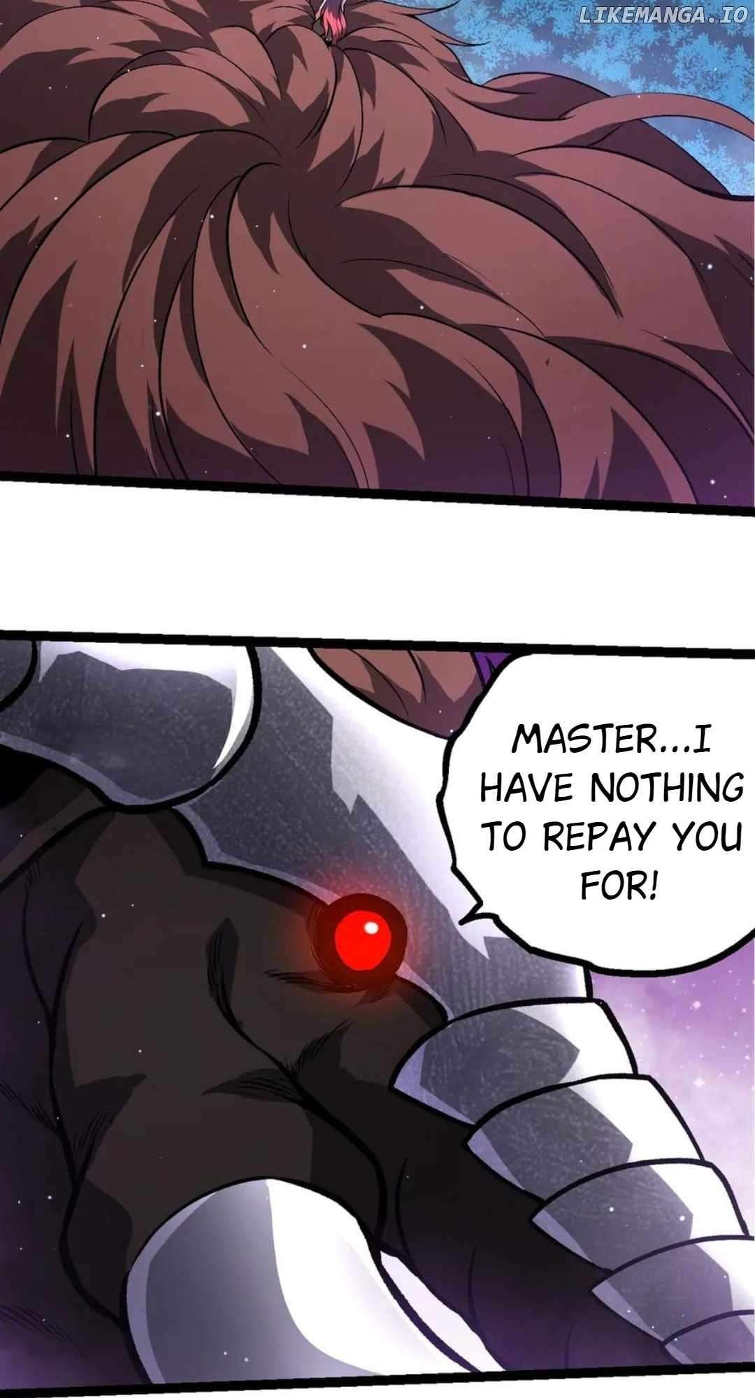 Evolution Begins With a Big Tree, Chapter 378