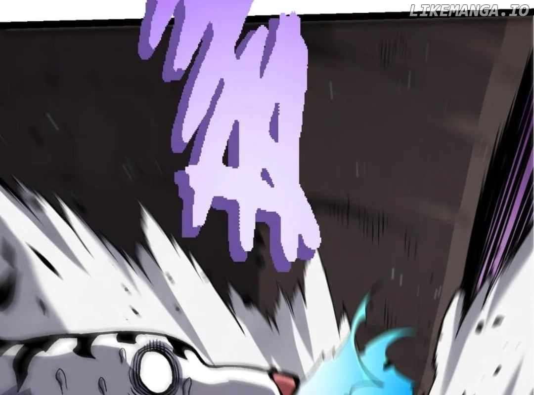 Evolution Begins With a Big Tree, Chapter 378