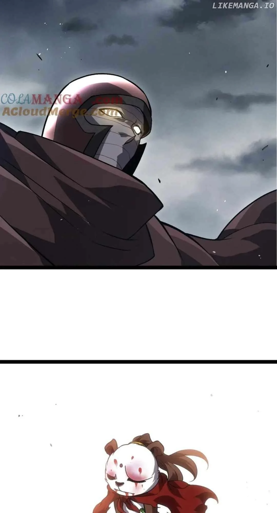 Evolution Begins With a Big Tree, Chapter 378