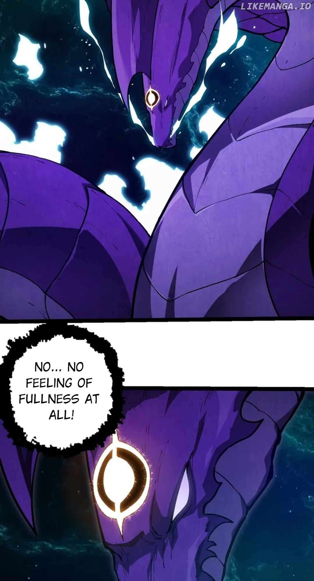 Evolution Begins With a Big Tree, Chapter 379