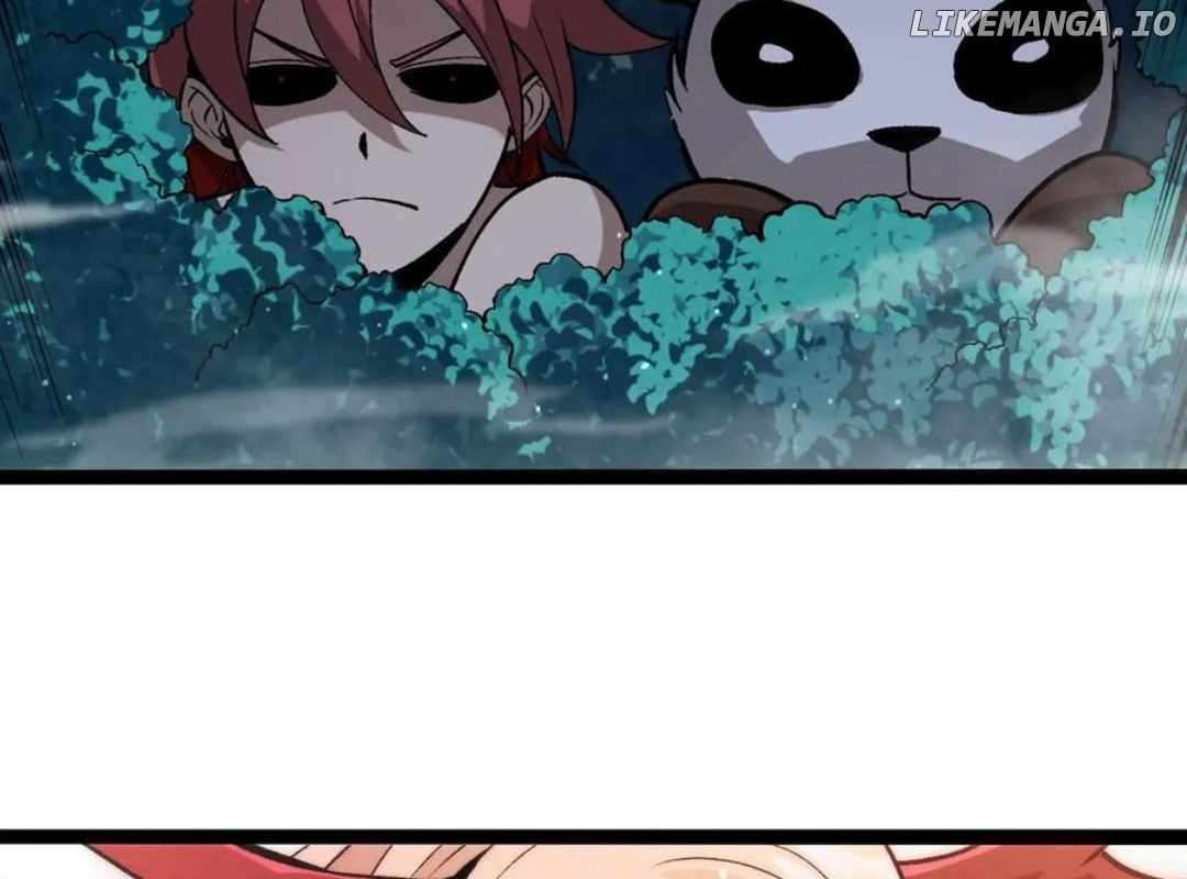 Evolution Begins With a Big Tree, Chapter 379