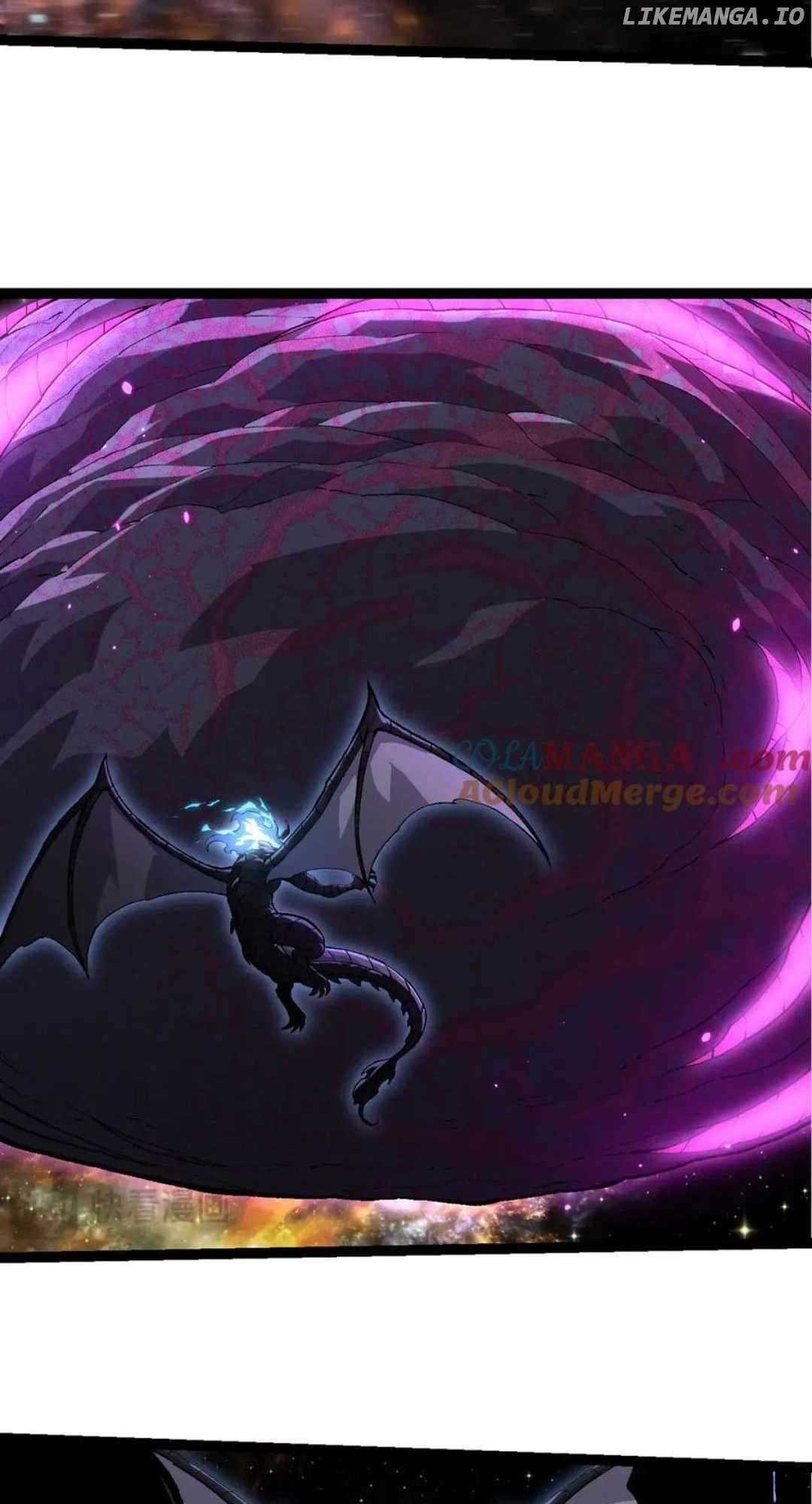 Evolution Begins With a Big Tree, Chapter 380