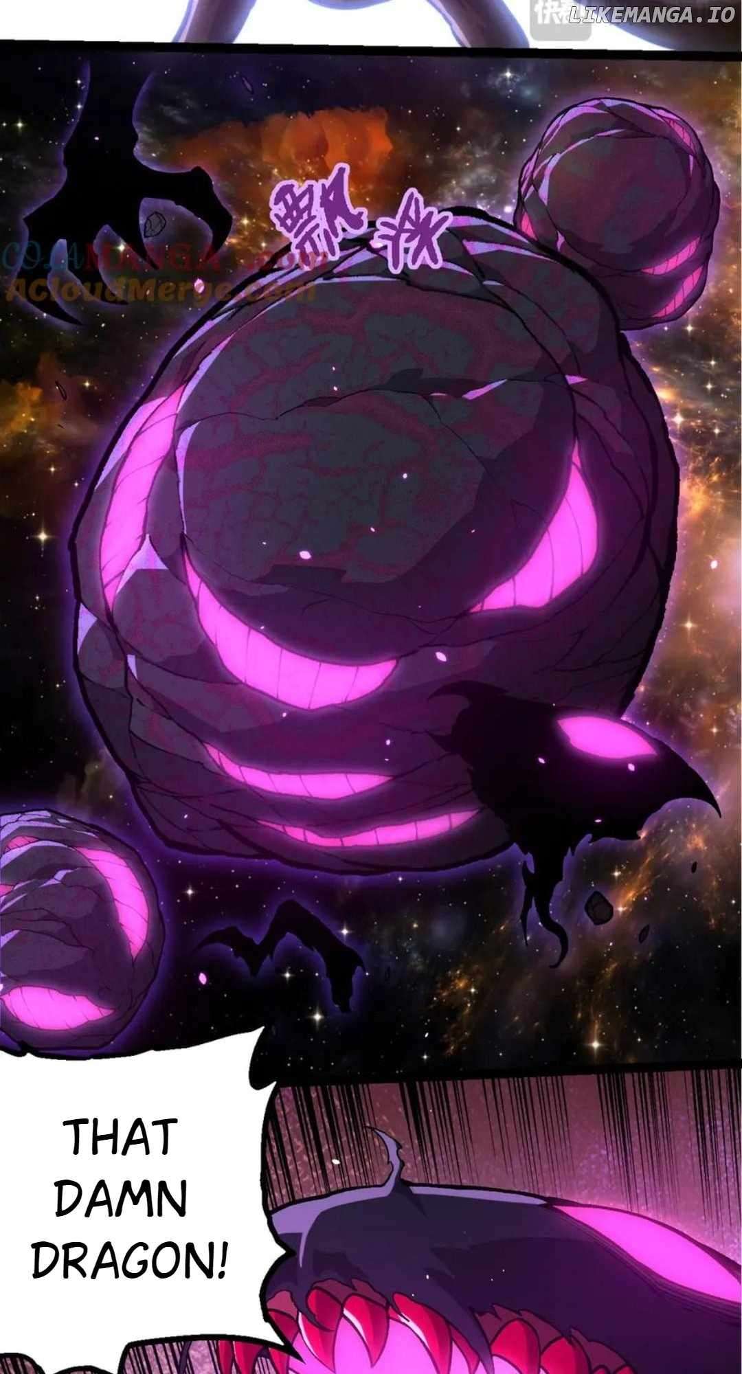 Evolution Begins With a Big Tree, Chapter 380