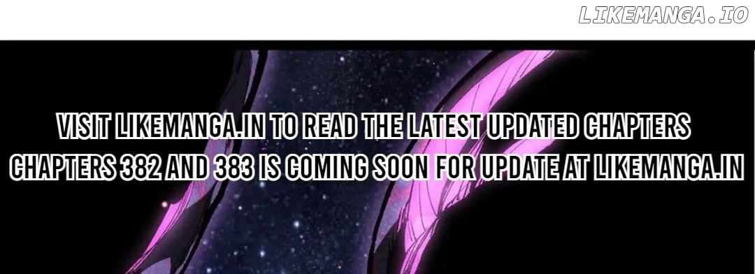 Evolution Begins With a Big Tree, Chapter 381