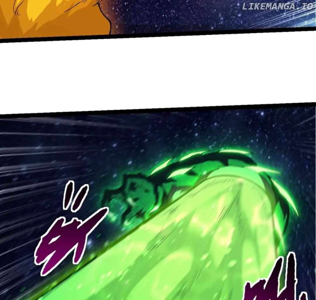 Evolution Begins With a Big Tree, Chapter 381