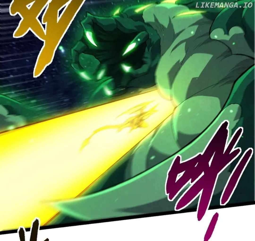 Evolution Begins With a Big Tree, Chapter 381