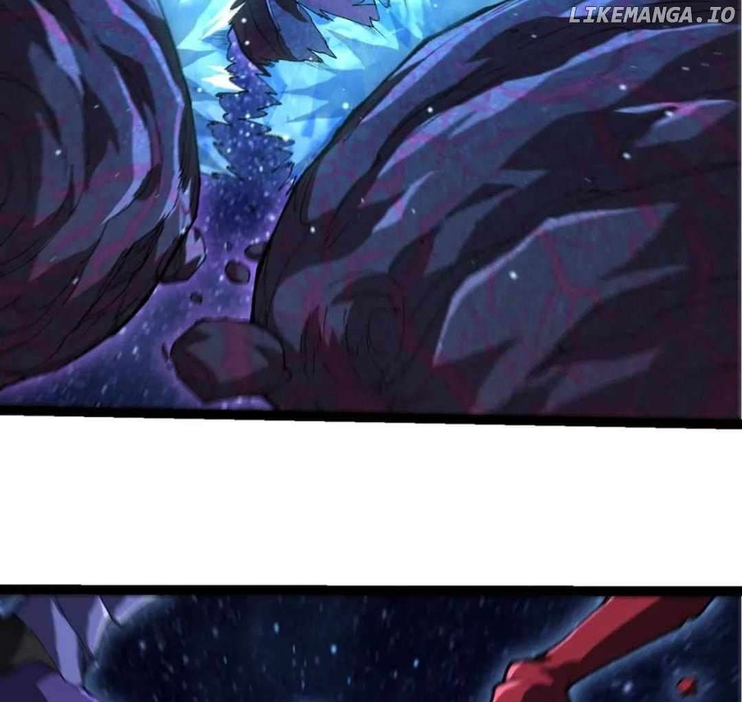 Evolution Begins With a Big Tree, Chapter 381