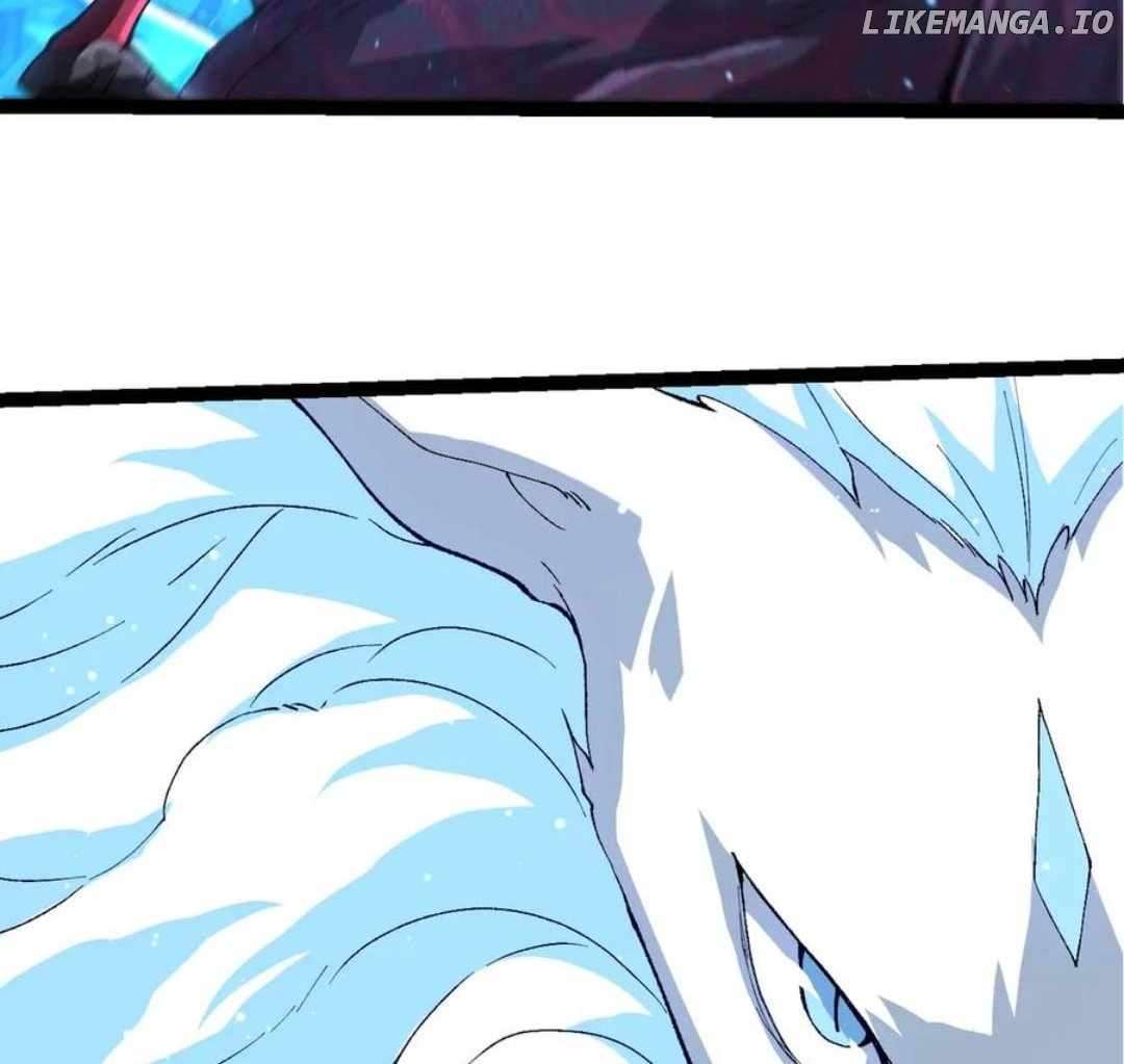 Evolution Begins With a Big Tree, Chapter 381