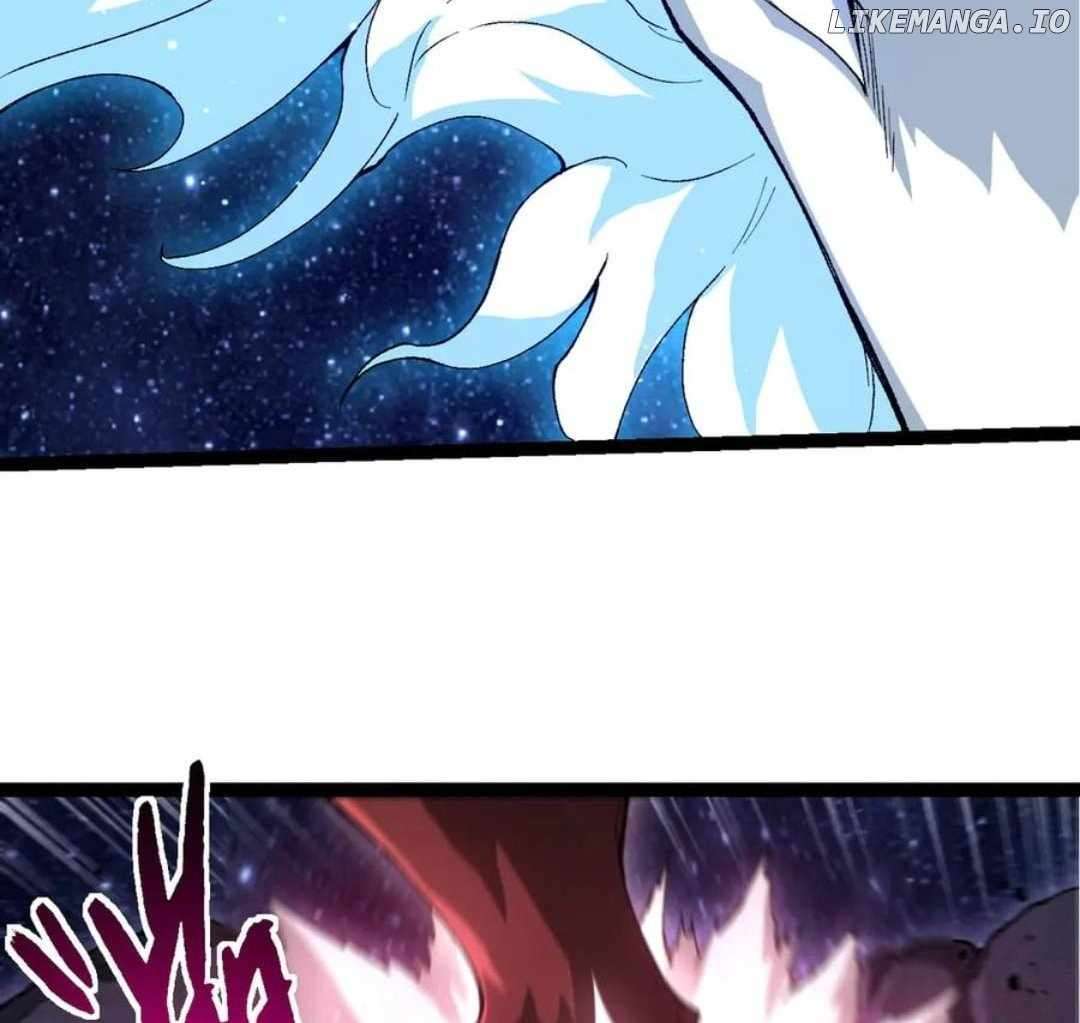 Evolution Begins With a Big Tree, Chapter 381