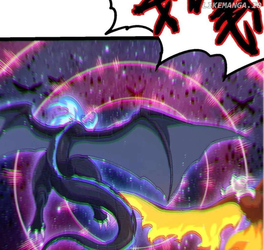 Evolution Begins With a Big Tree, Chapter 381
