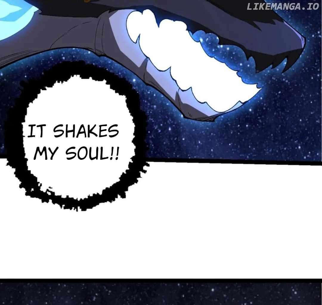Evolution Begins With a Big Tree, Chapter 381