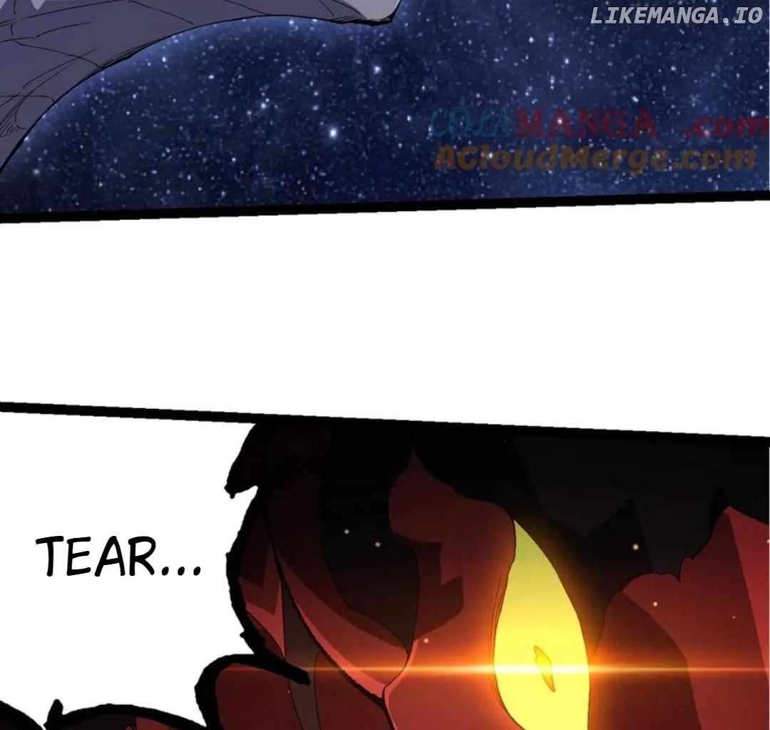 Evolution Begins With a Big Tree, Chapter 381