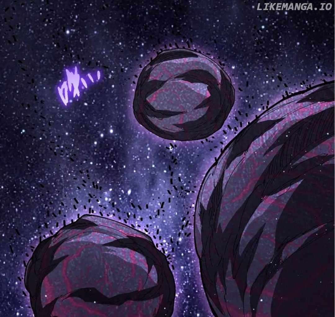 Evolution Begins With a Big Tree, Chapter 381
