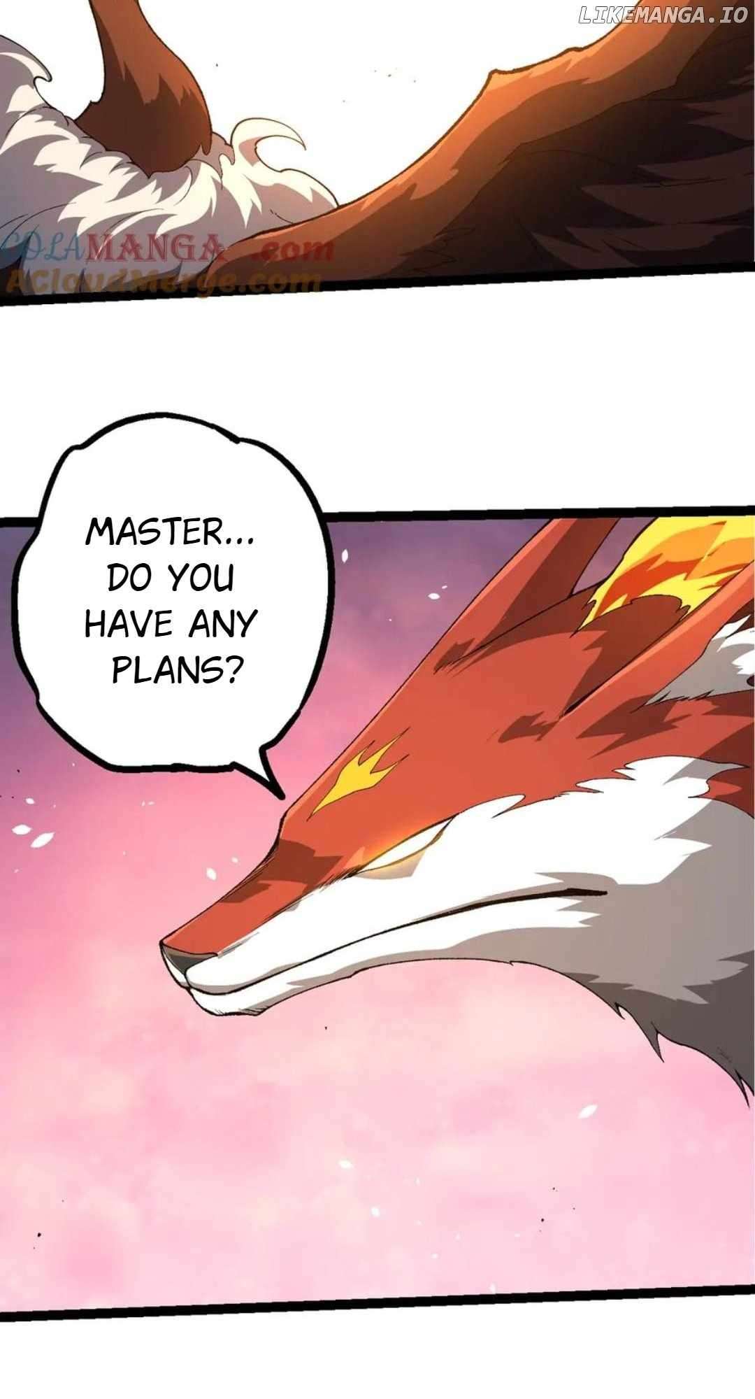 Evolution Begins With a Big Tree, Chapter 382