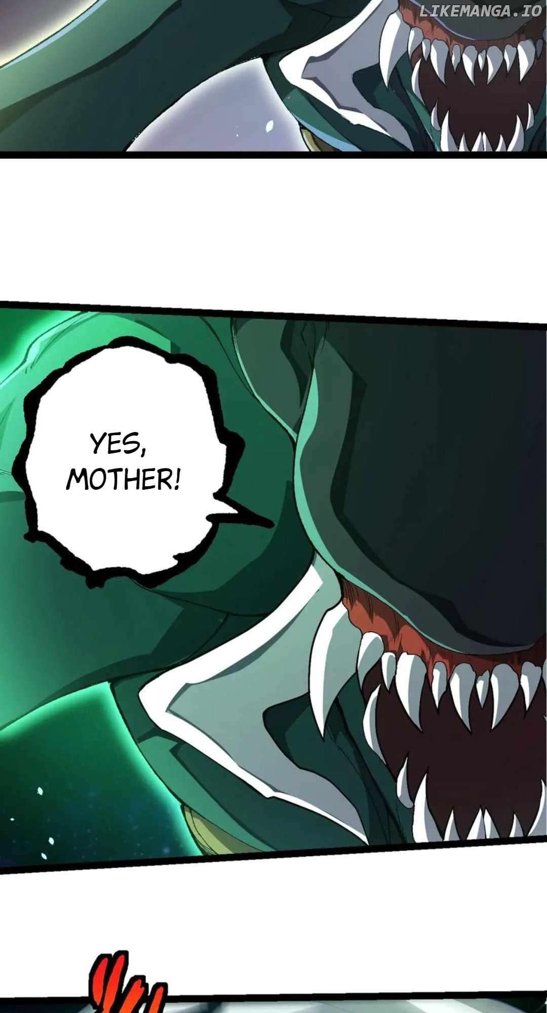 Evolution Begins With a Big Tree, Chapter 382