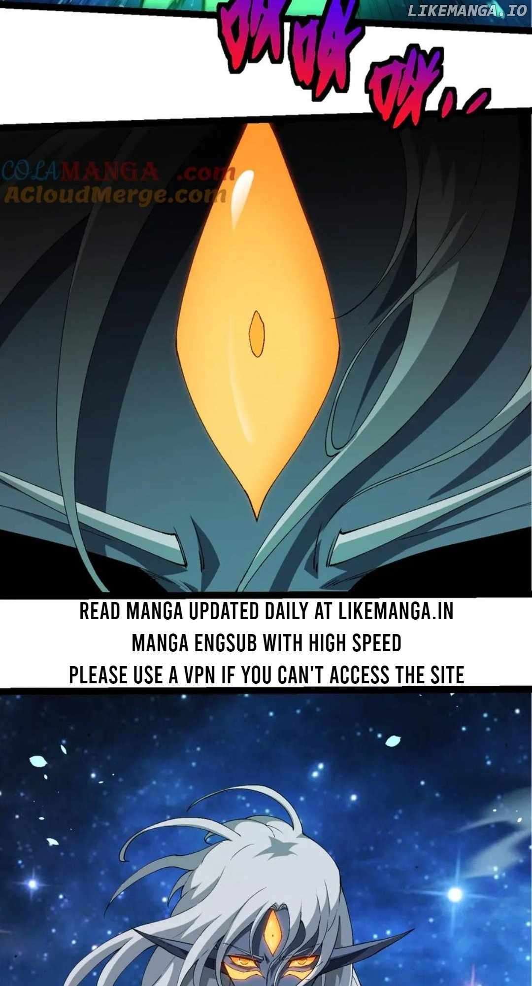 Evolution Begins With a Big Tree, Chapter 382